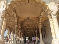 Rote Fort Agra (24)