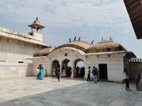Rotes Fort Agra