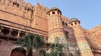 Rotes Fort, Agra