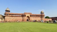 Rotes Fort, Agra