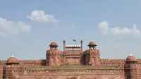 Rotes Fort, Delhi