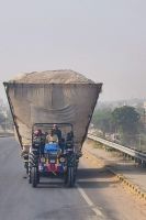 Schwertransport