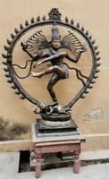 Shiva Skulptur, Jaipur