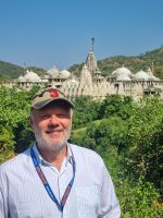Shri Ranakpur Jain Tempel (3)