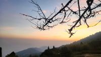 Sonnenaufgang am Tiger Hill