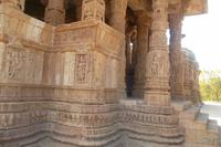 Sonnentempel von Modhera