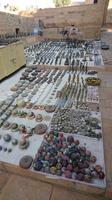 Souvenirverkauf in Jaisalmer