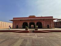 Stadtpalast Jaipur