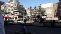 Stromstation in Jodhpur