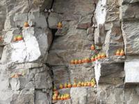 Stupas