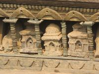 Stupas