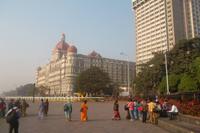 Taj Hotel, Mumbai