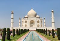 Taj Mahal