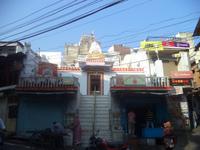 Tempel in Udaipur