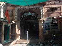 Tempel von Osyan