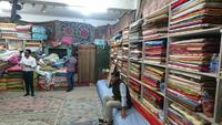 Textilhandel Jodhpur