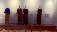 Textilmuseum, Thimphu