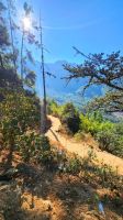 Tiger's Nest Wanderung
