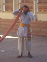 Turbanwickler