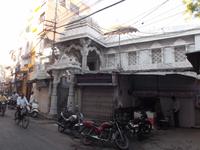 Udaipur, zu Fuß durch die Altstadt