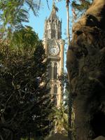 Universität von Mumbai