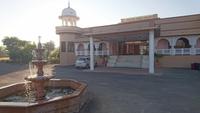 Unser Hotel in Bikaner