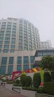 Unser Hotel in Delhi