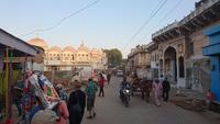 Unterwegs in Mandawa
