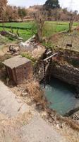 Wasserschöpfanlage