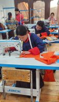 Zorig Chusum Kunstschule 