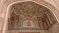 Zugang zum Amber Fort