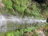 am Weg nach Thimphu