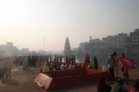 an den Badeghats von Nashik