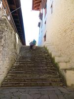 im Paro Dzong