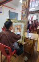 zorig Chusum Kunstschule