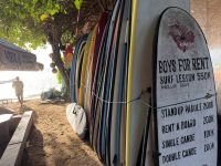 Sanur Beach, Bali &ndash; &copy; Sabine Reckord (Eberhardt TRAVEL)