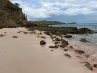 Pink Beach, Komodo National Park &ndash; &copy; Sabine Reckord (Eberhardt TRAVEL)