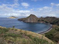 Padar Island Komodo National Park &ndash; &copy; Sabine Reckord (Eberhardt TRAVEL)