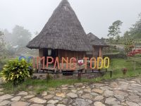 Todo, Flores &ndash; &copy; Sabine Reckord (Eberhardt TRAVEL)