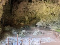 Hobbithöhle, Flores &ndash; &copy; Sabine Reckord (Eberhardt TRAVEL)