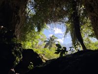 Hobbithöhle, Flores &ndash; &copy; Sabine Reckord (Eberhardt TRAVEL)
