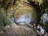 Hobbithöhle, Flores &ndash; &copy; Sabine Reckord (Eberhardt TRAVEL)