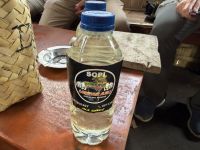 Arak Herstellung in Aimere, Flores &ndash; &copy; Sabine Reckord (Eberhardt TRAVEL)