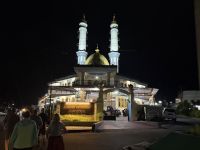 Bajawa, Flores &ndash; &copy; Sabine Reckord (Eberhardt TRAVEL)