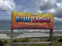 Blue Stone Beach, Flores &ndash; &copy; Sabine Reckord (Eberhardt TRAVEL)