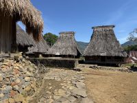 Wologai, Flores &ndash; &copy; Sabine Reckord (Eberhardt TRAVEL)