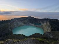Kelimutu National Park, Flores &ndash; &copy; Sabine Reckord (Eberhardt TRAVEL)
