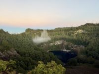 Kelimutu National Park, Flores &ndash; &copy; Sabine Reckord (Eberhardt TRAVEL)