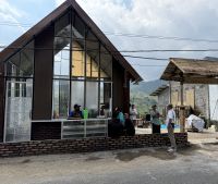 Ledalio Cafe Detusoko, Flores &ndash; &copy; Sabine Reckord (Eberhardt TRAVEL)