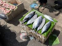 Markt in Ende, Flores &ndash; &copy; Sabine Reckord (Eberhardt TRAVEL)
